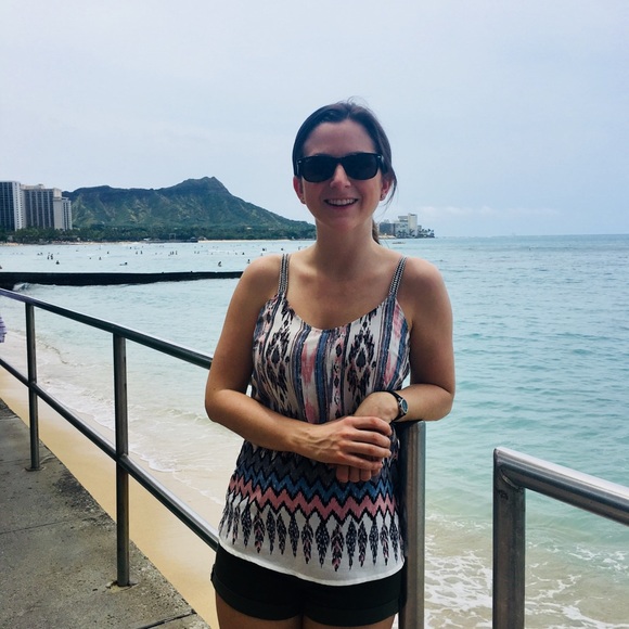 Meet your Posher, Paige - Picture 1 of 1